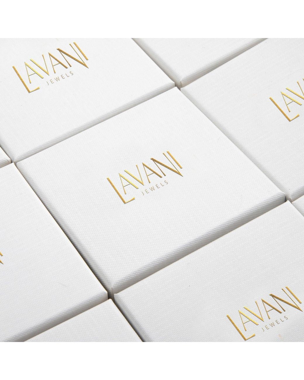 Lavani Jewels Metallic Mindy Piercing