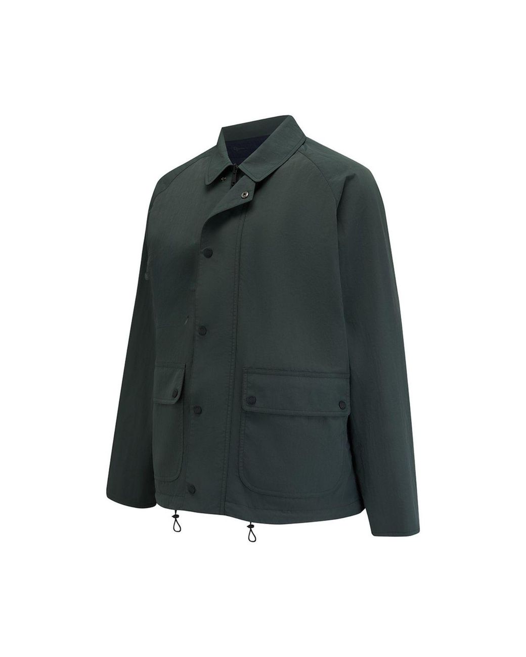 Guards London Blue Marcher Reversible Jacket for men