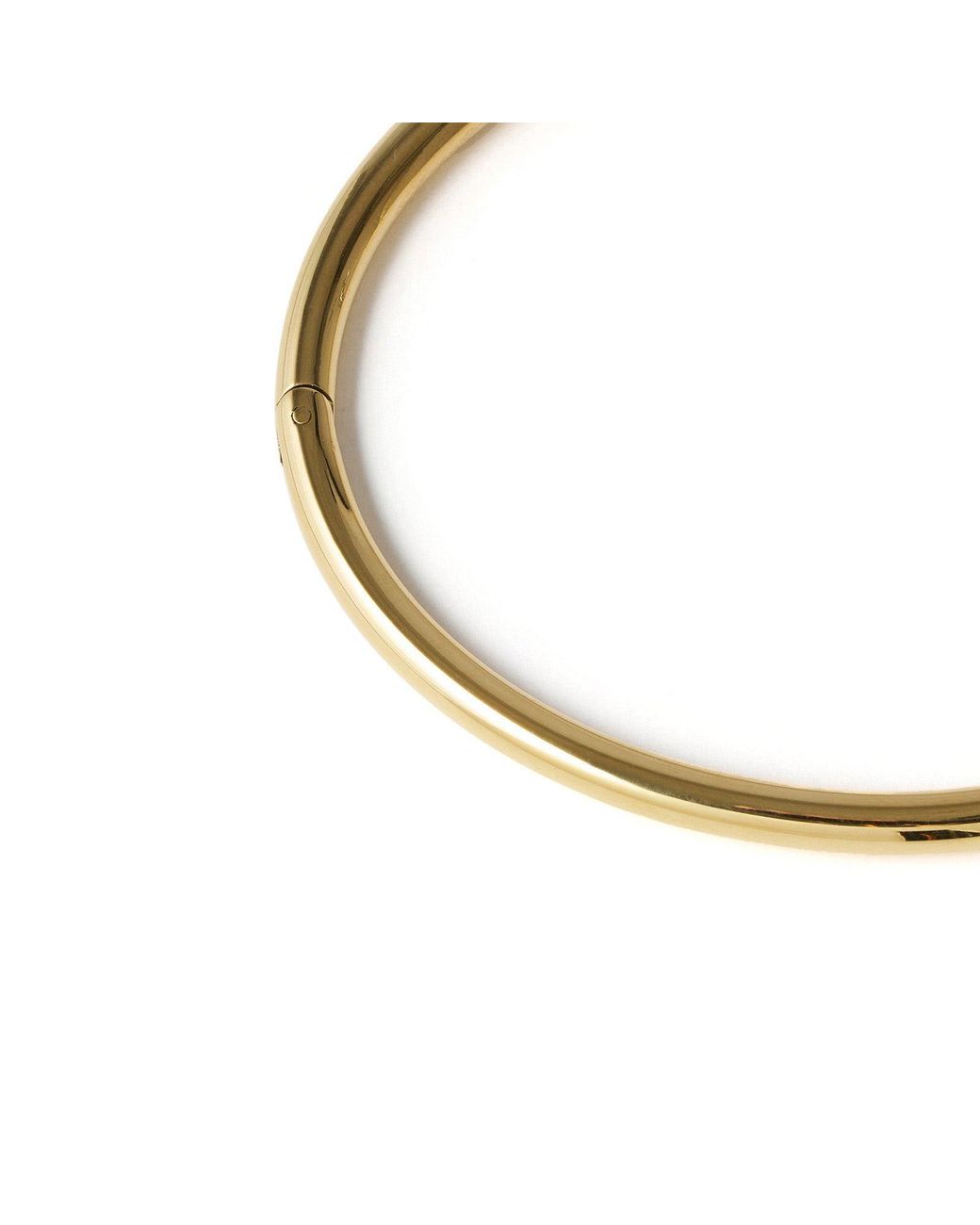 ARMS OF EVE Metallic Cole Cuff
