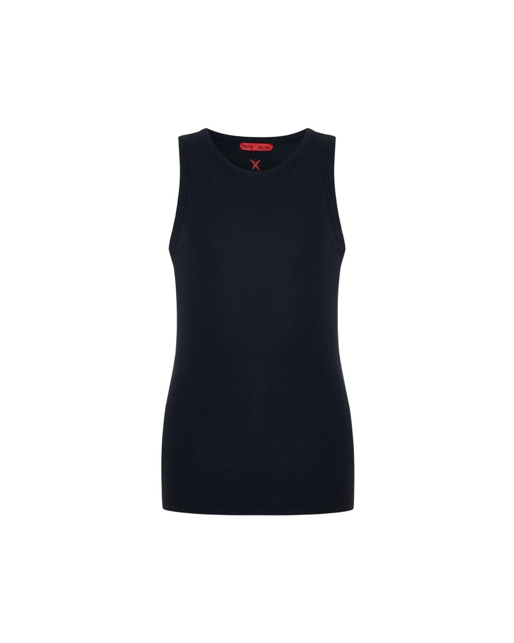 Pcfg Blue Daydreamers Tank Top for men