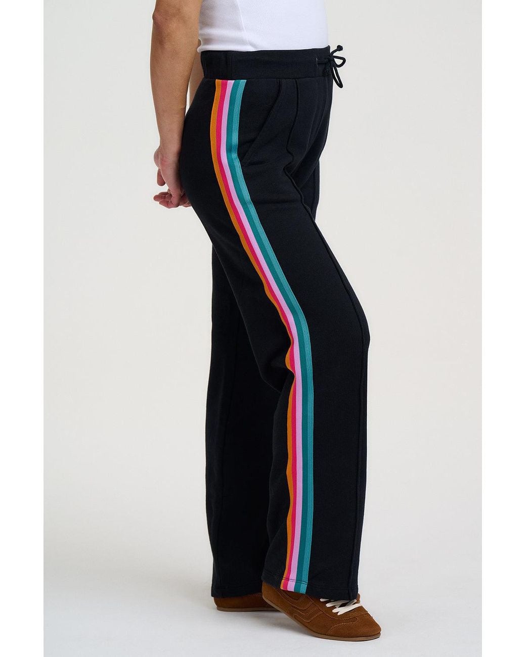 Sugarhill Blue Enya Joggers