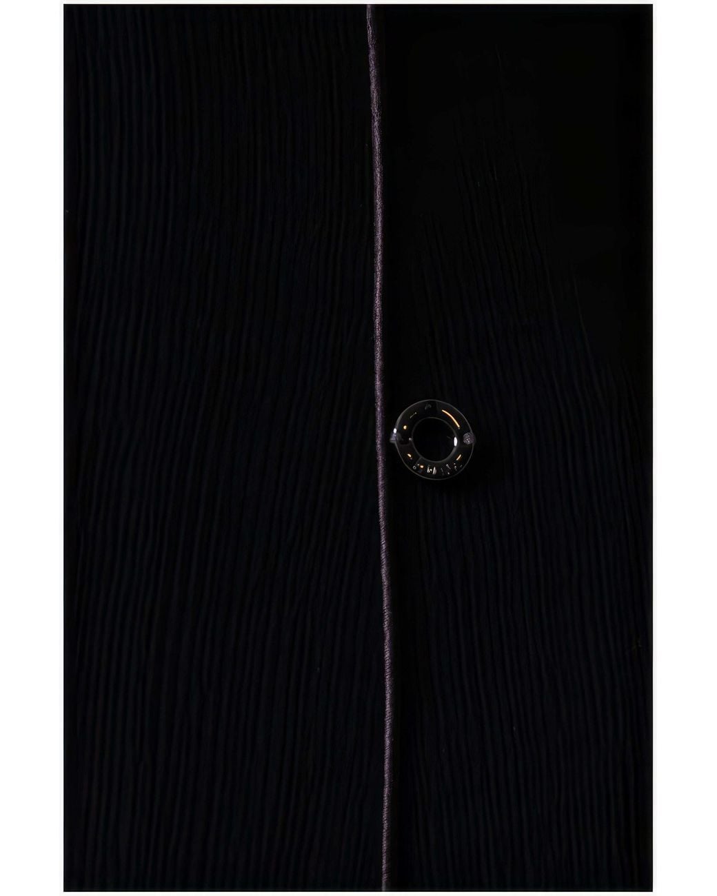 Luna Fashion House Black Elegant Midi Dress, Rina