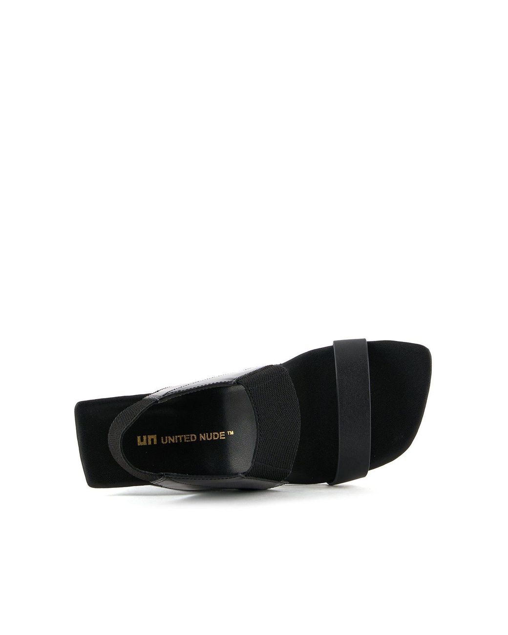 United Nude Black Loop 3D Hi
