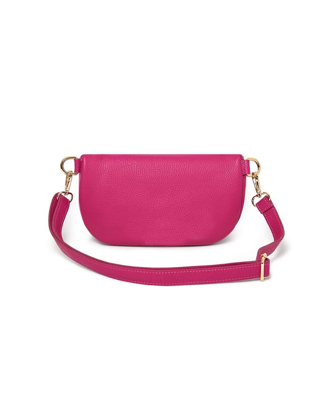 Betsy & Floss Pink Riga Bag