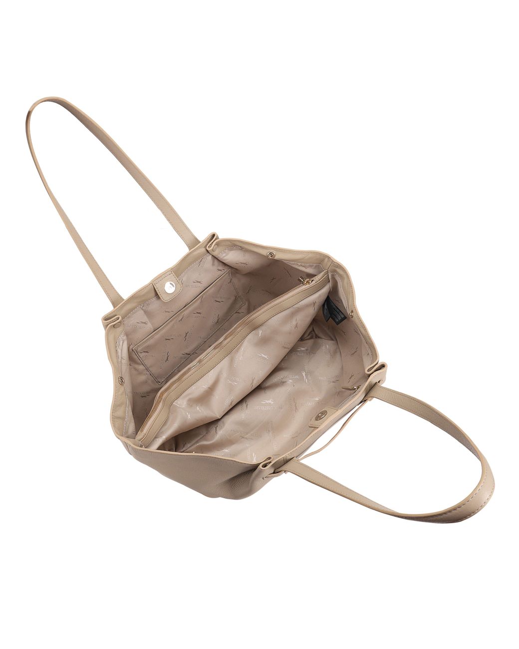 Paul Costelloe Natural Judith Tote Bag