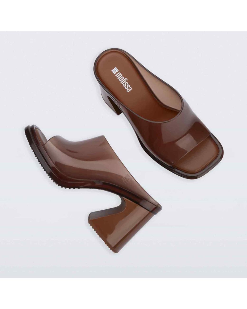 Melissa Brown Nora Mule