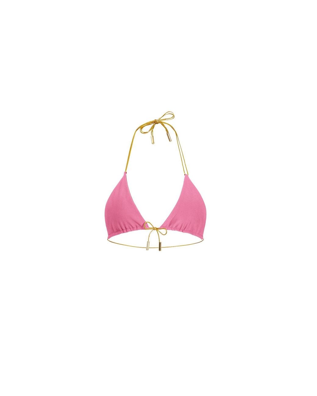 Capri Swim™ Pink Lover Girl & Reversible Bikini Top