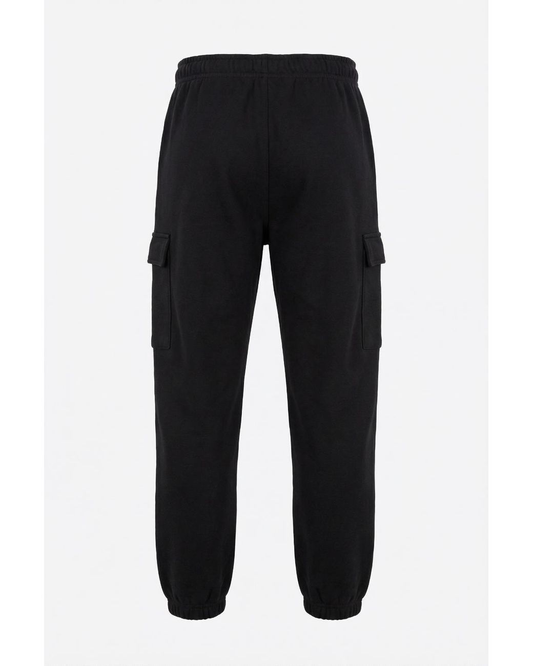 Foster Taylor Black Cargo Jl for men
