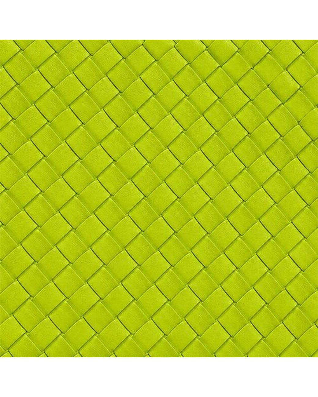 Lilly Loves Green Large Kinda Chic Handbag
