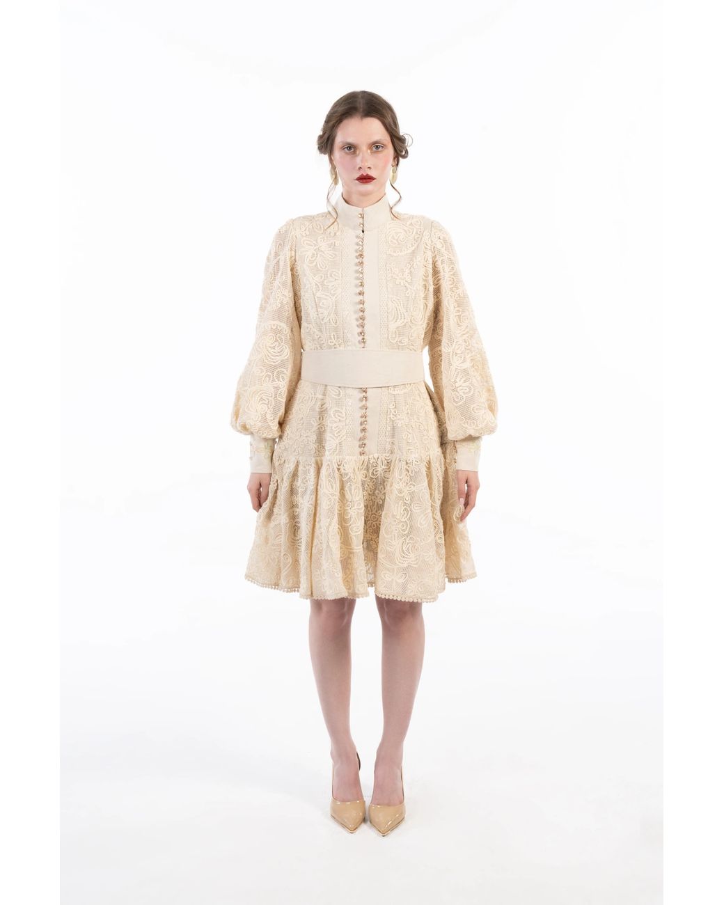 Rondooz Natural Neutrals Ivory Whisper