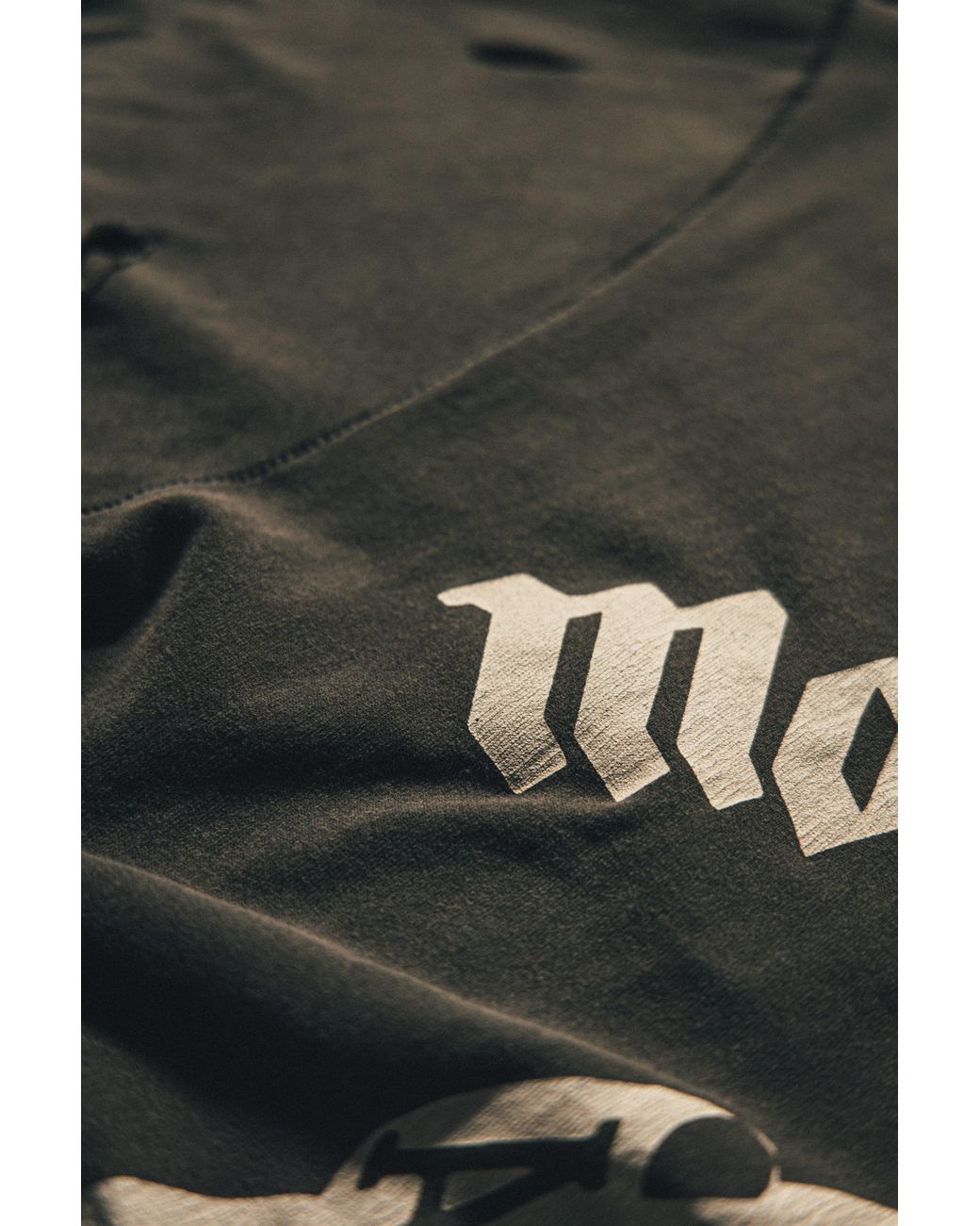 Other Uk Black Motorhead Ace Up Your Sleeve Vintage T-Shirt for men