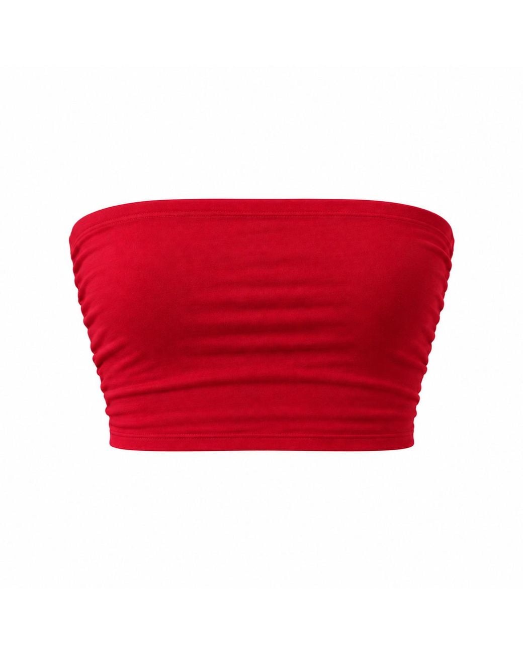 The Ethos Studio Red Fascia
