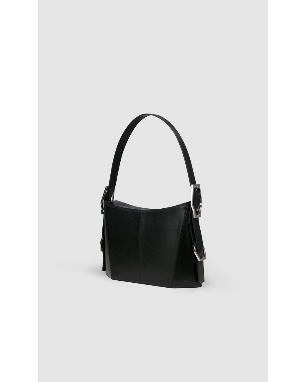 PREVU Black Kiara Maxi