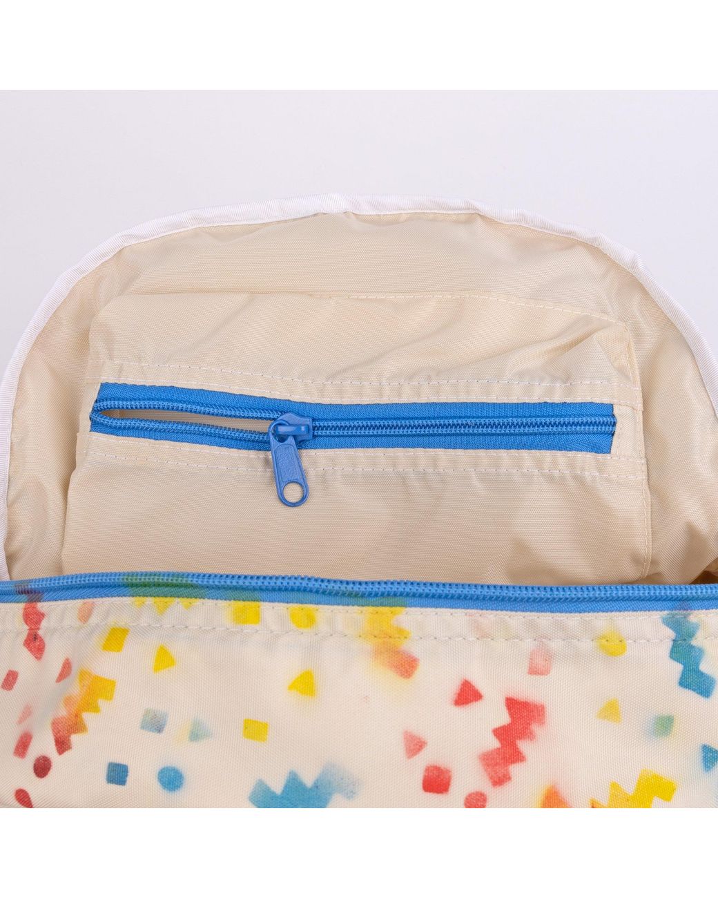 Mokuyobi Blue Mowgliyobi Atlas Backpack