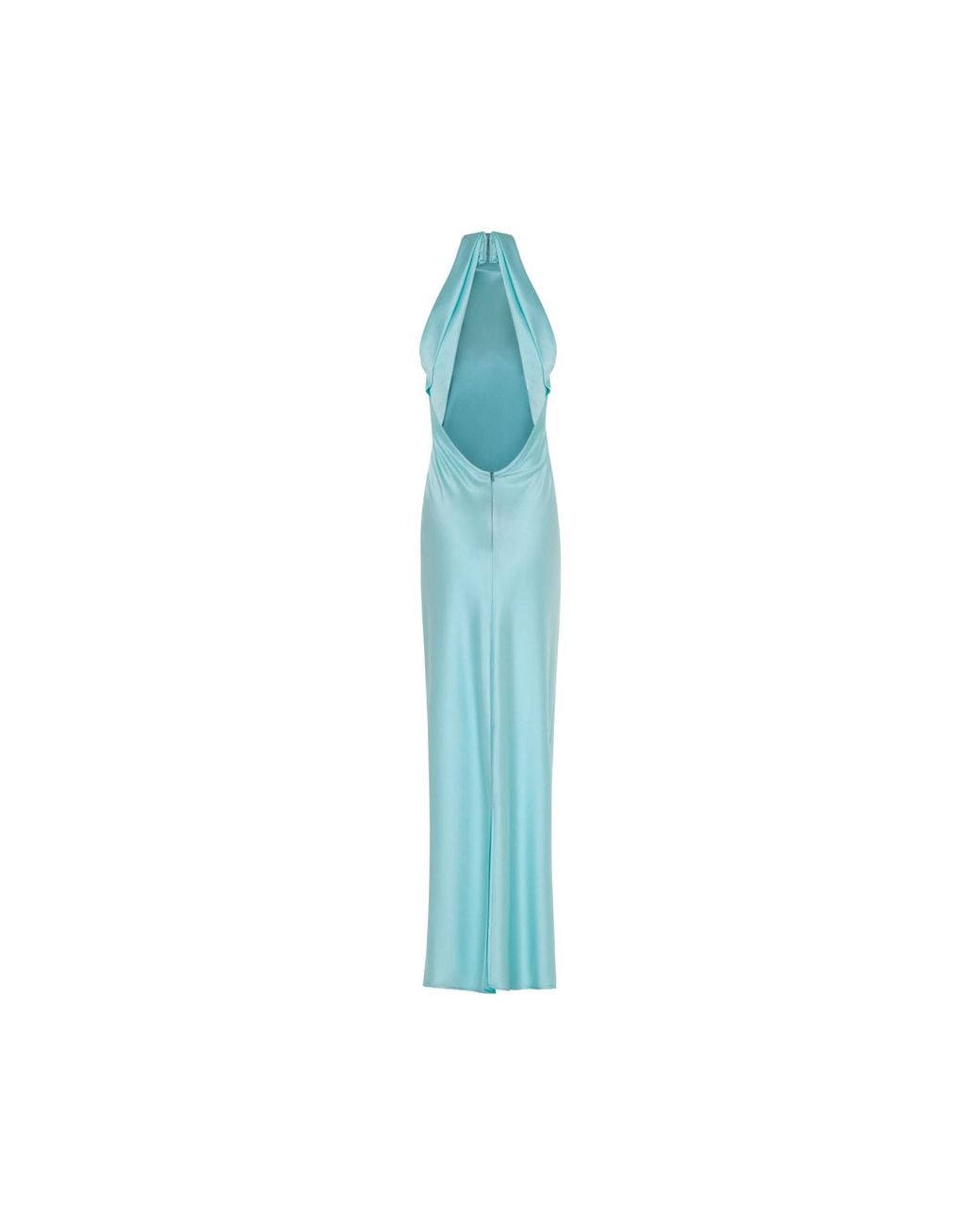 Herfetch Blue Neutrals River Maxi Dress
