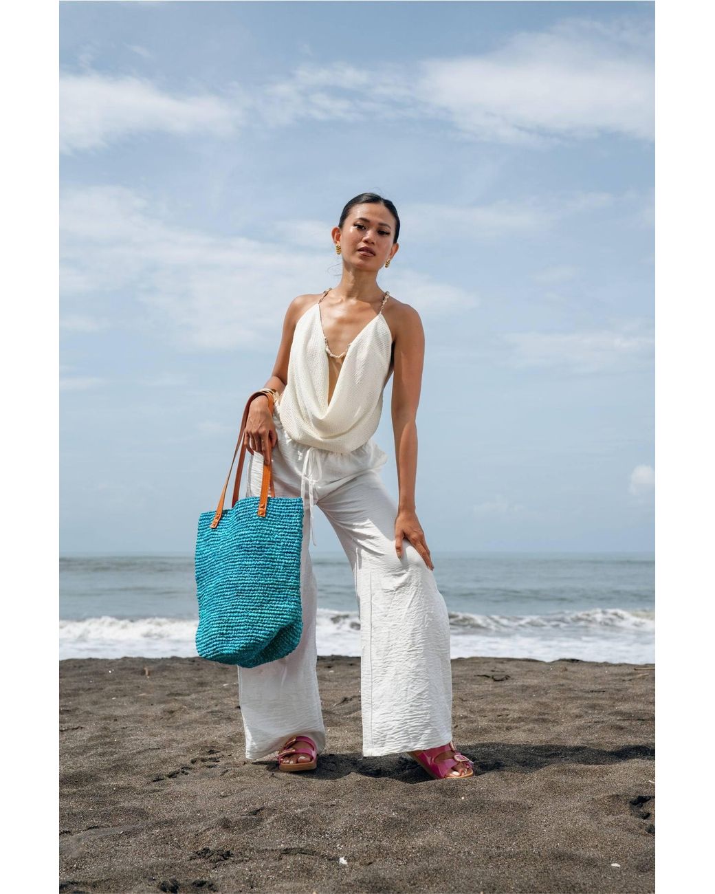 Jelavu Women's Blue Jelavu