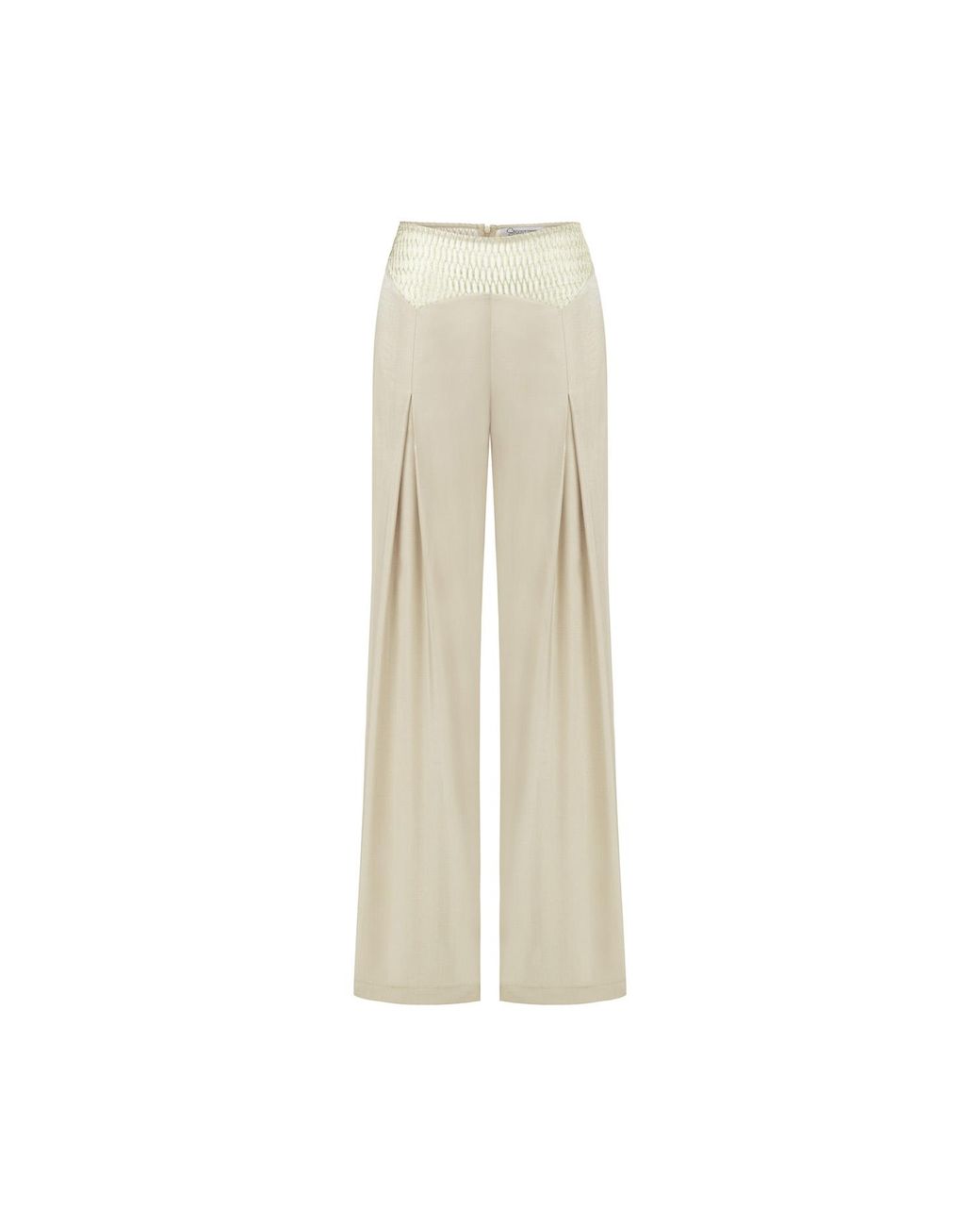 Saint Ones Natural Velora Pants