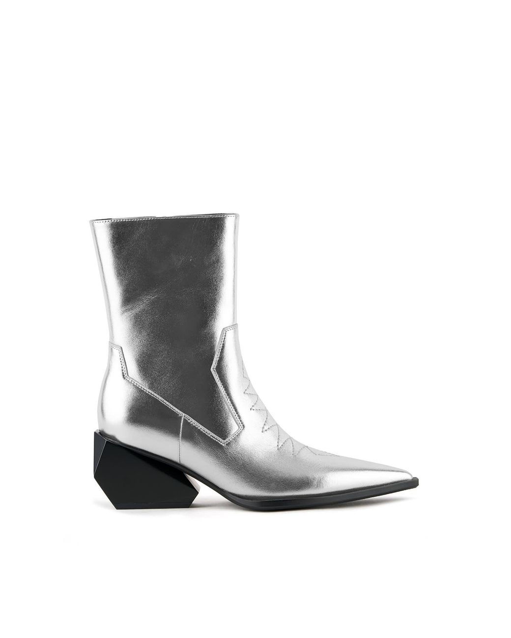 United Nude Gray Ricky West Mid