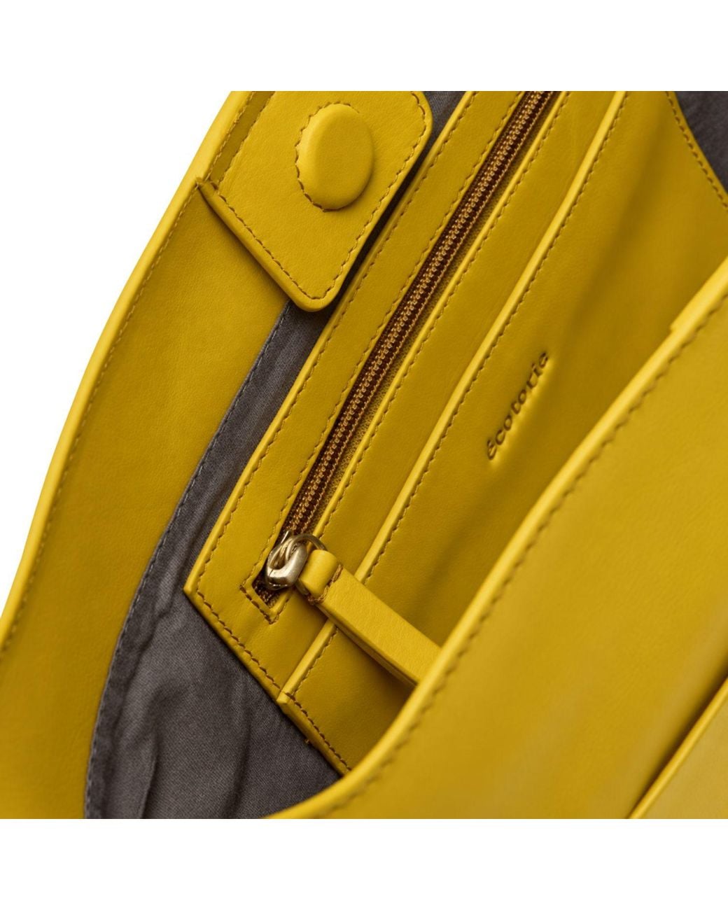 Écotorie Yellow Brigitte