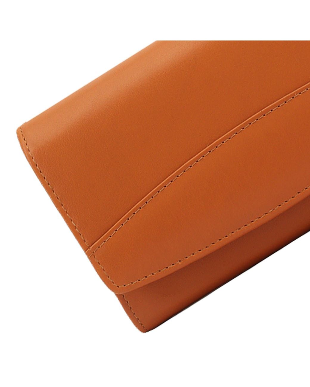 Lloyd Baker Brown Bianca Leather Purse