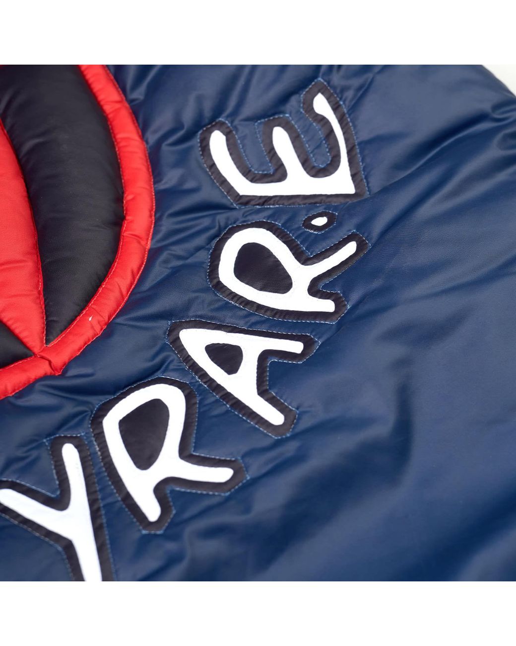 VERYRARE Blue Shisui Uchiha Puffer for men