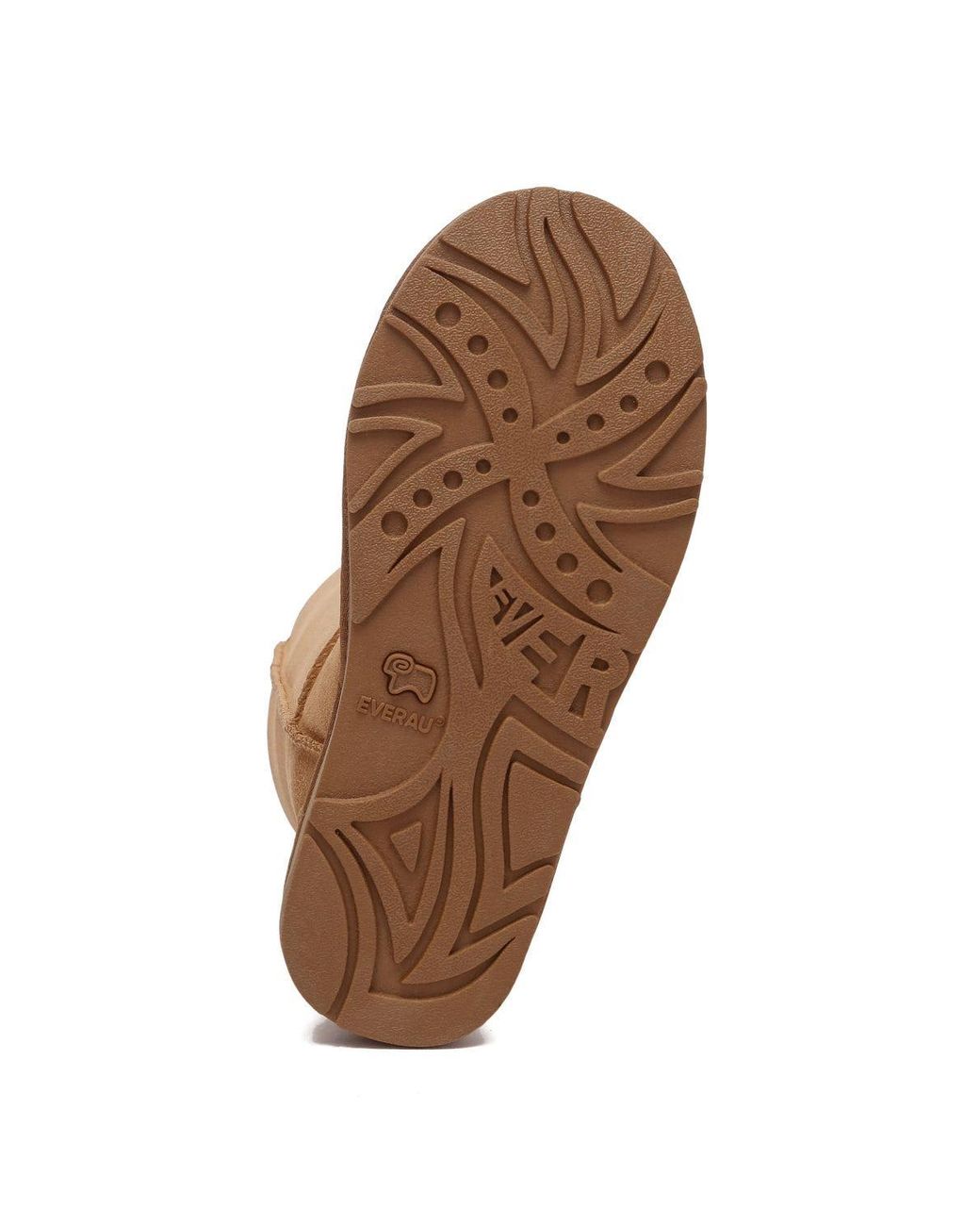 EverAu Australia Brown Whistler Tall Classic Boots