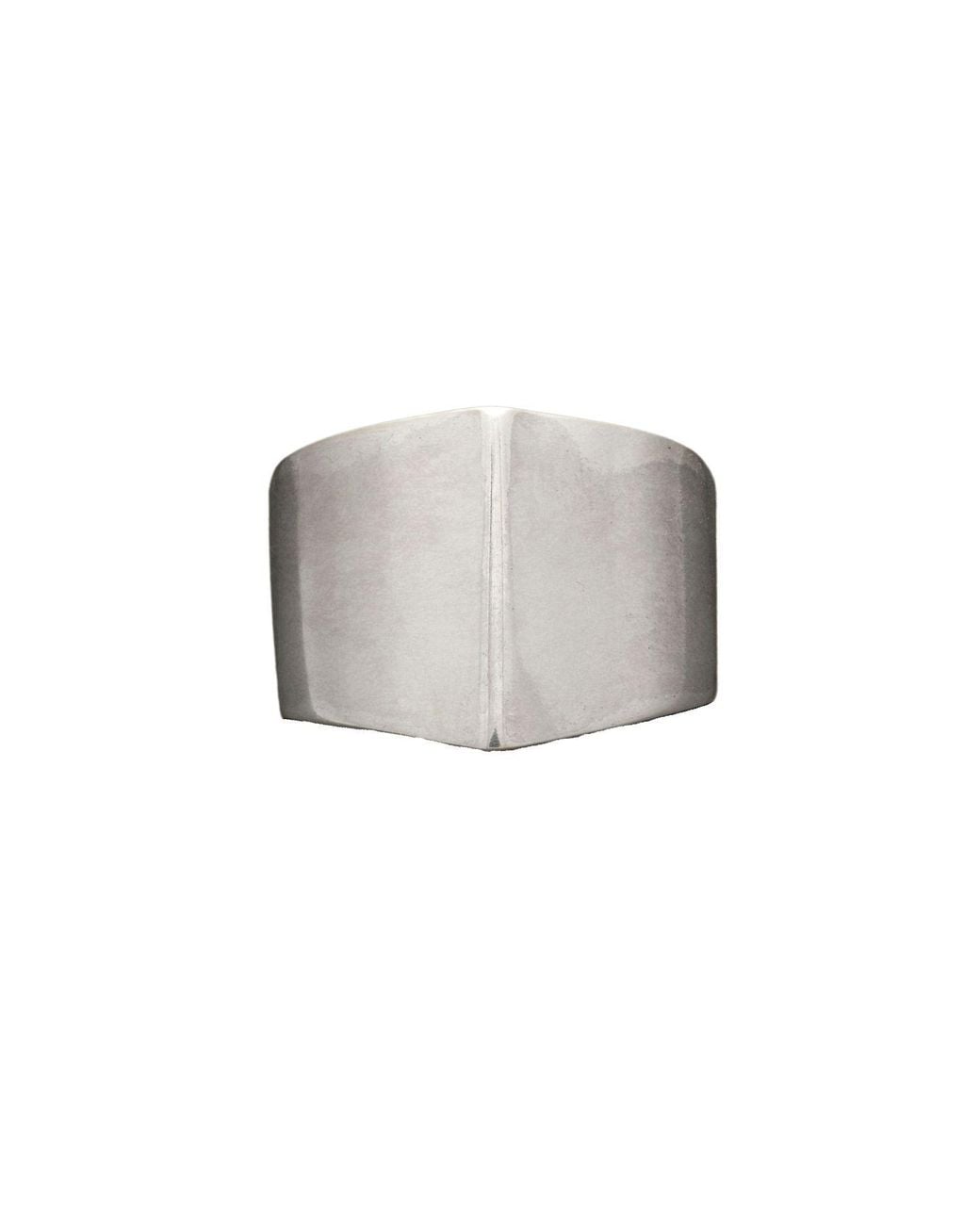 Zula Jewelry + Design Gray Valiant Ring