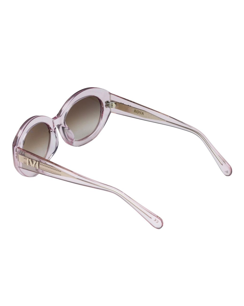 IVI VISION Brown Roya
