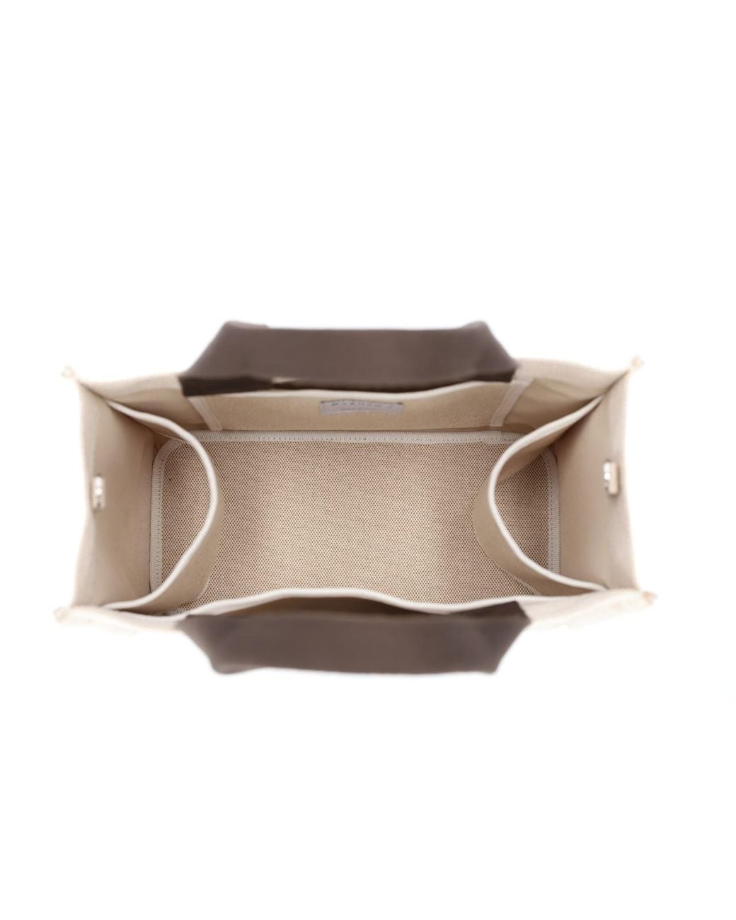 MARHEN.J Brown Mono Le Blanc V