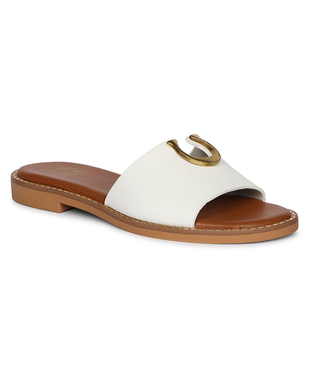 Saint G. Brown Amber