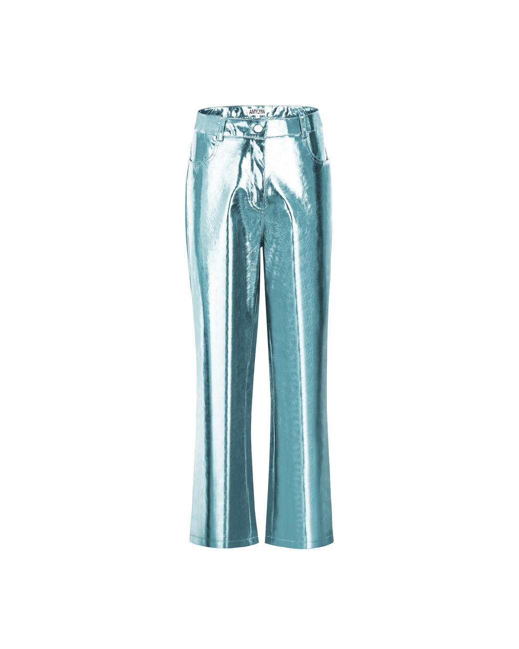 Amy Lynn Synthetic Lupe Ice Blue 