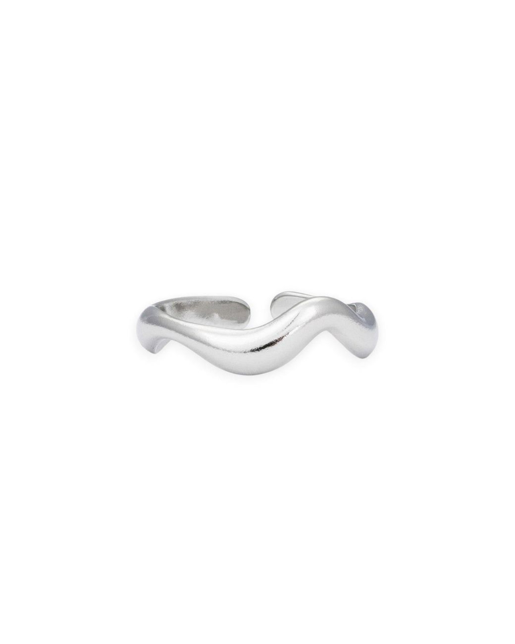 Kybele Studio White Diana Ring