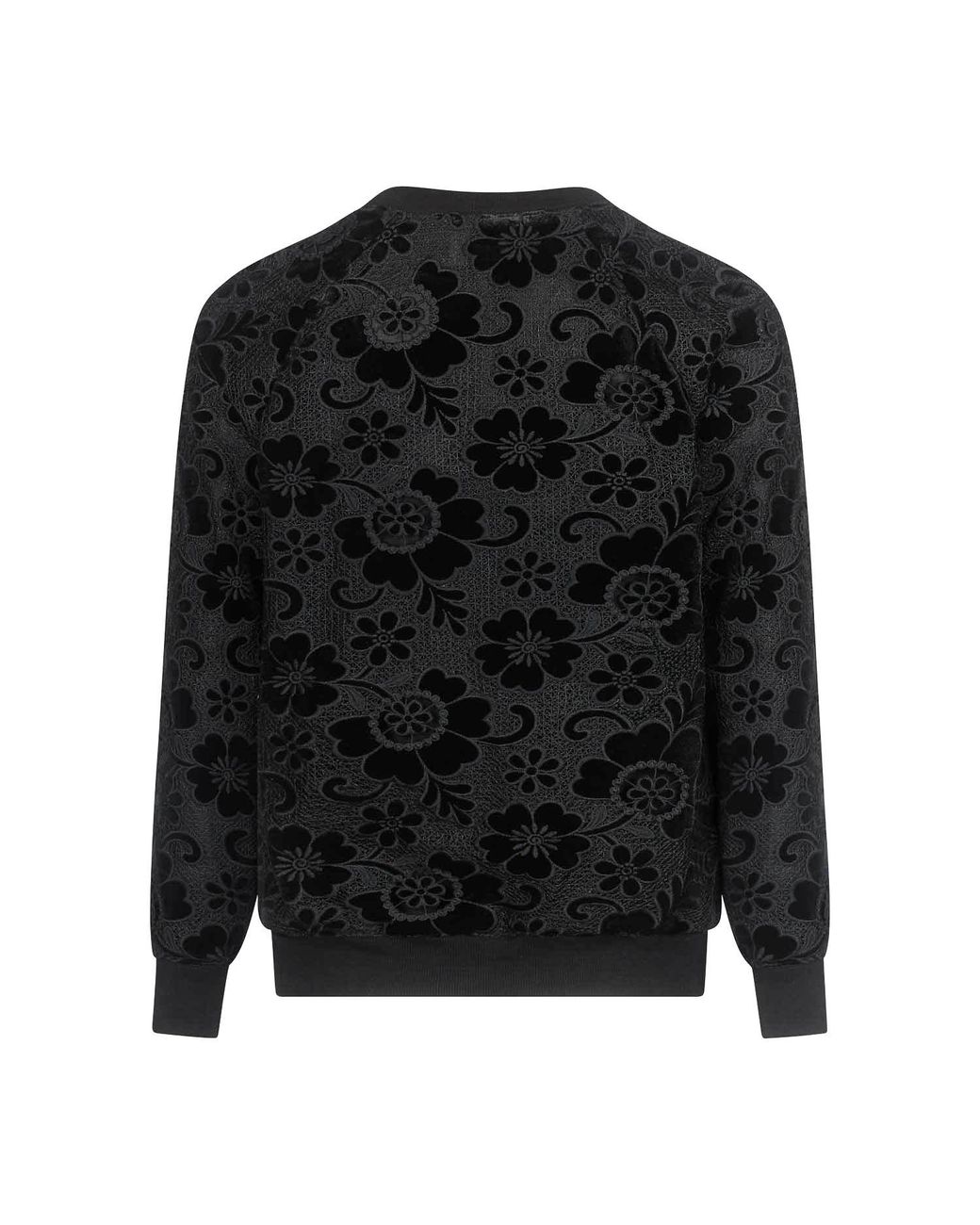 Nooki Design Black Christie Top