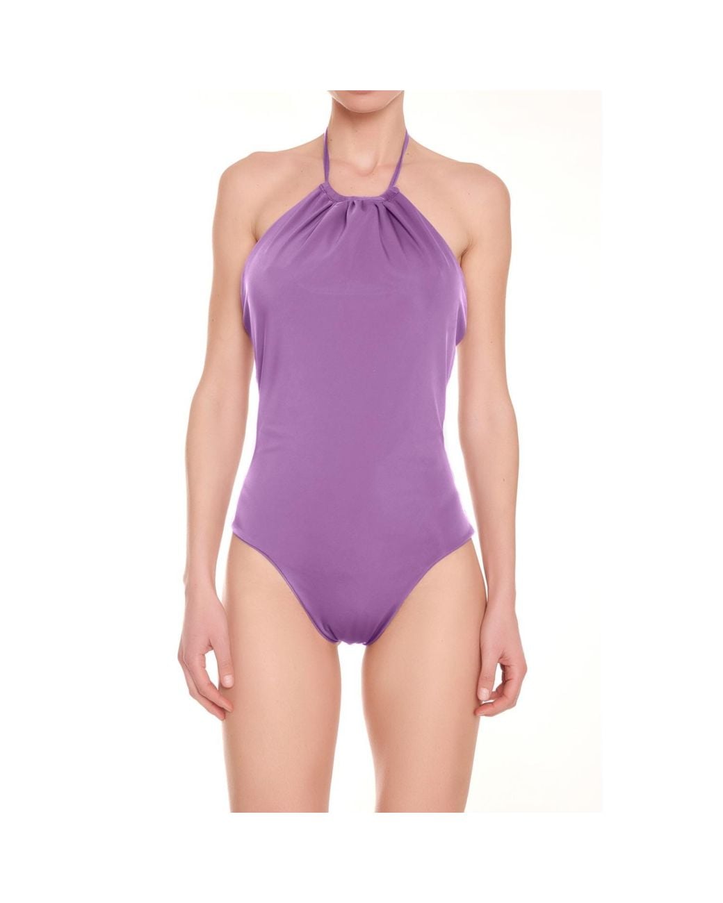 Rive & Rituel Purple Salomi Dark One Piece