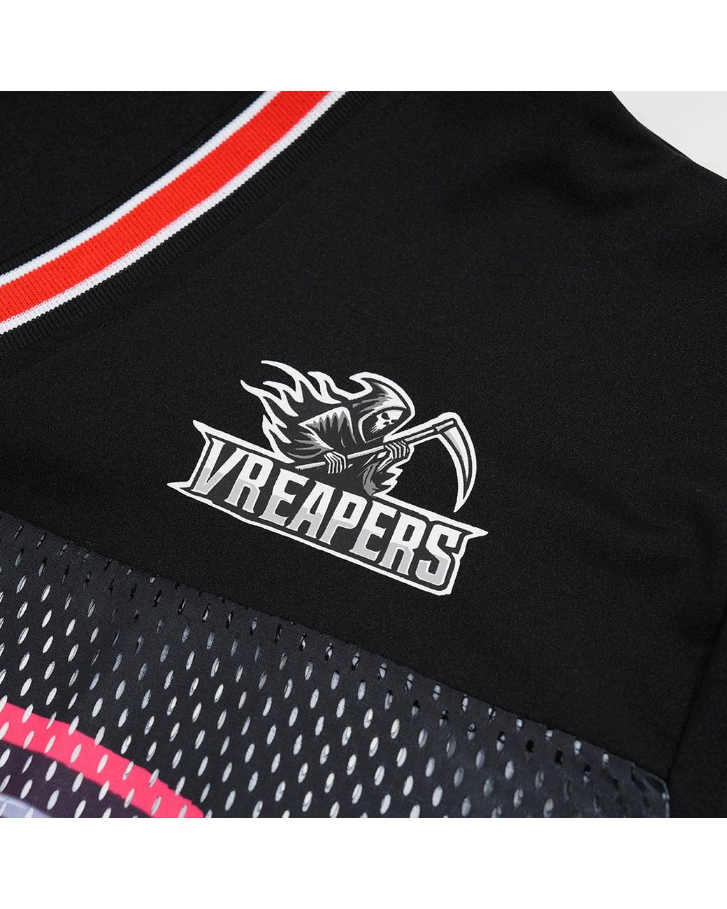VERYRARE Black Vreaper for men