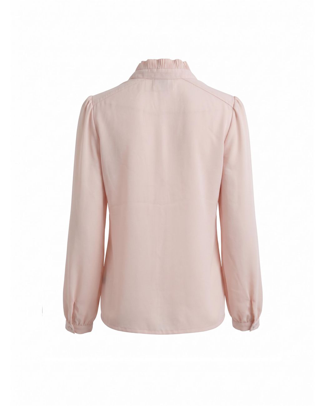Nooki Design Pink Marlow Blouse