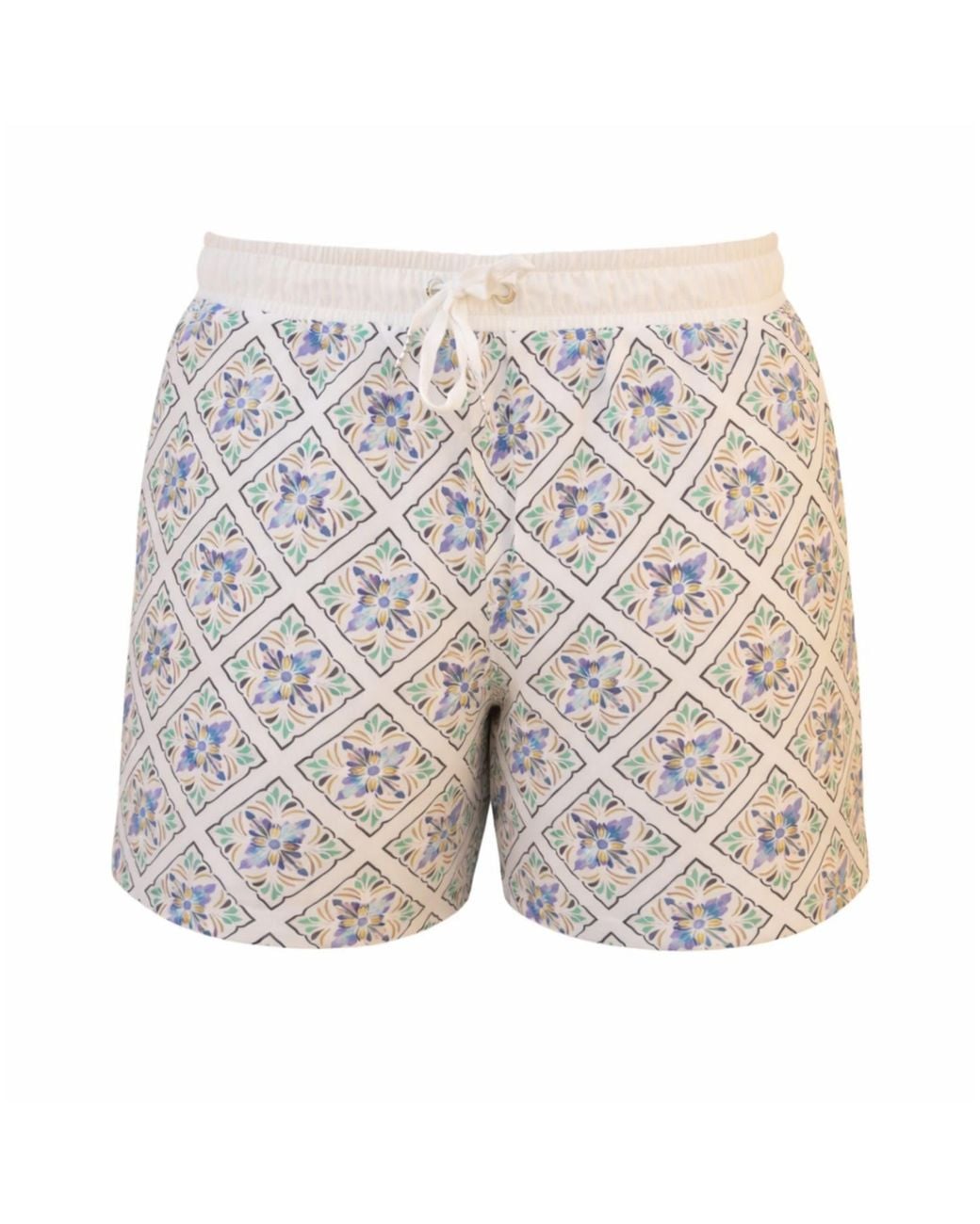 IVY SWIMWEAR Gray Alessandro for men