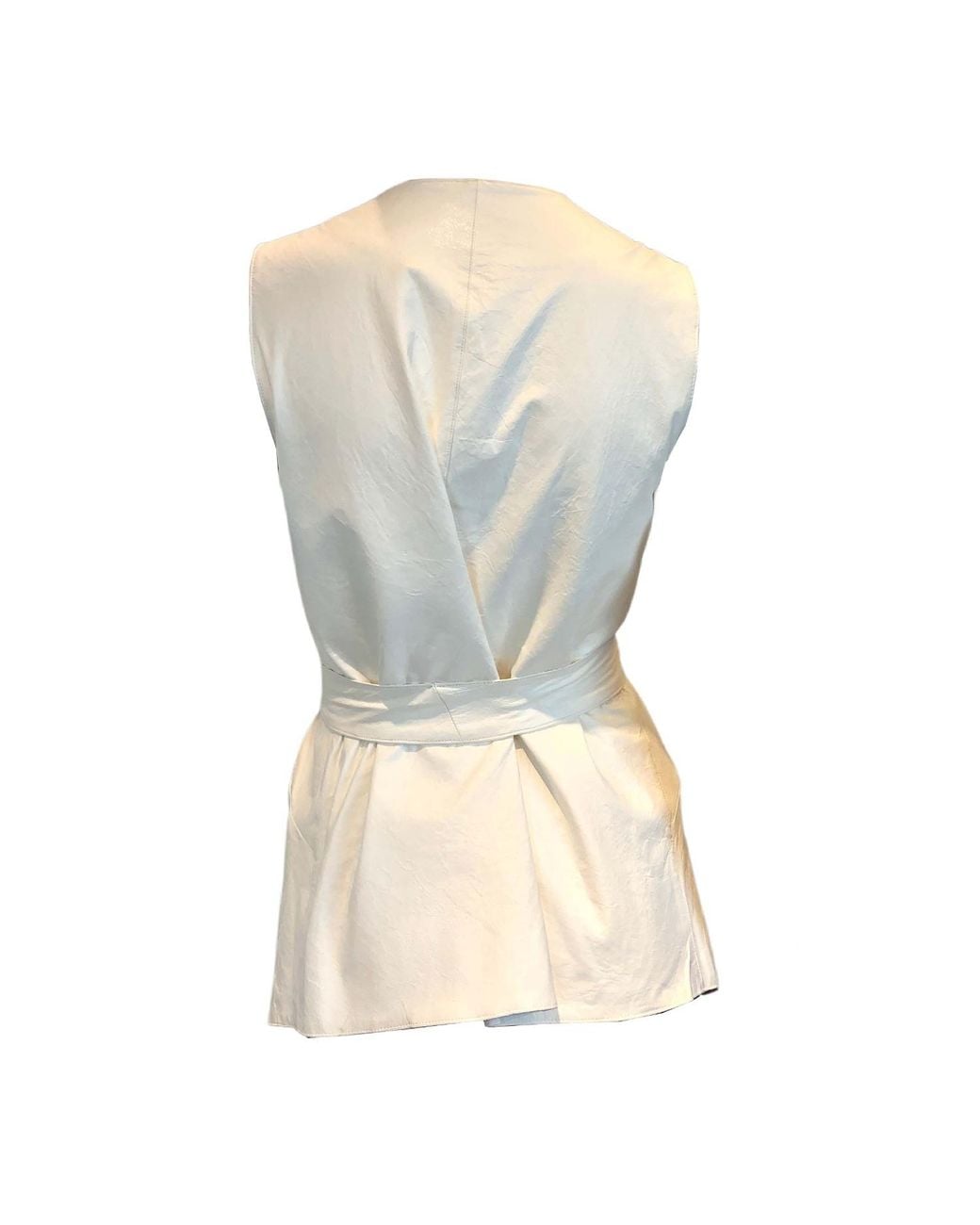 SNIDER Natural Annie Vest