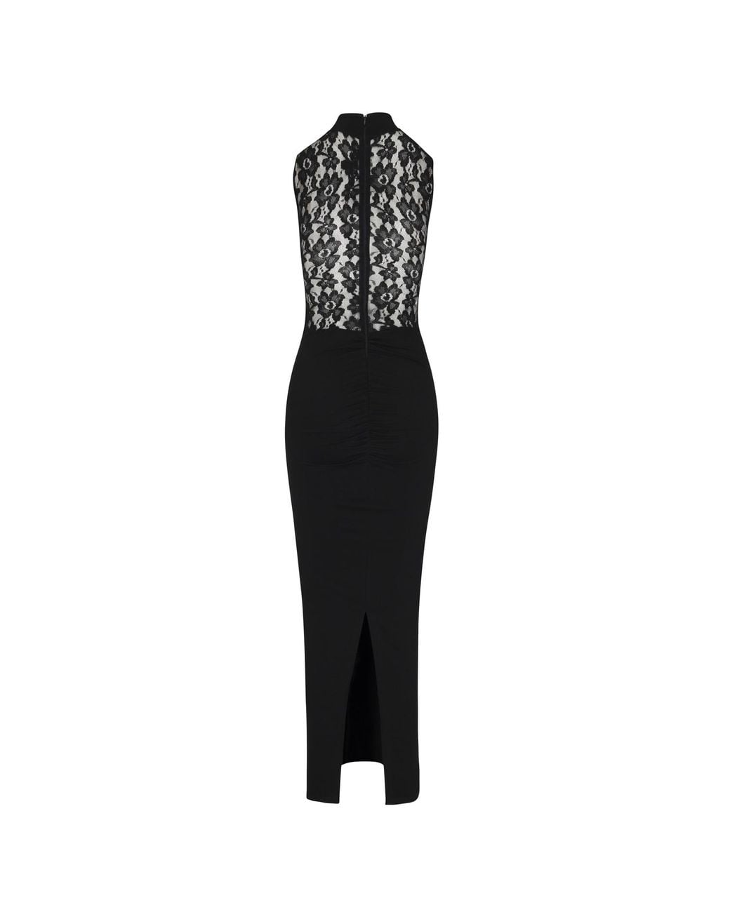Delfi Collective Black Addison Dress