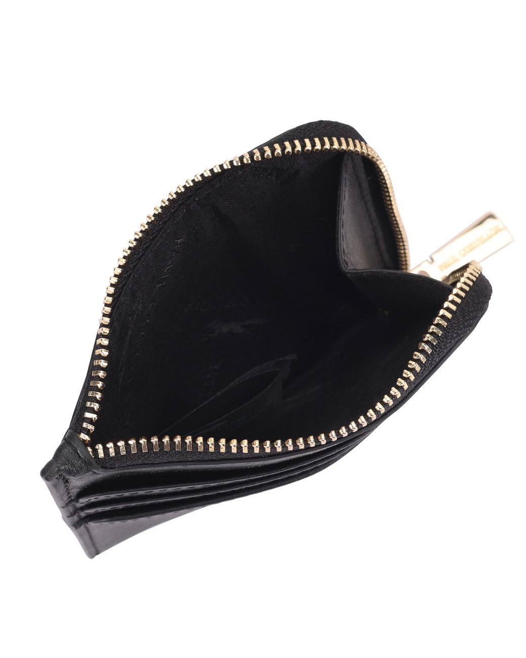 Paul Costelloe Blue Dara Coin Purse