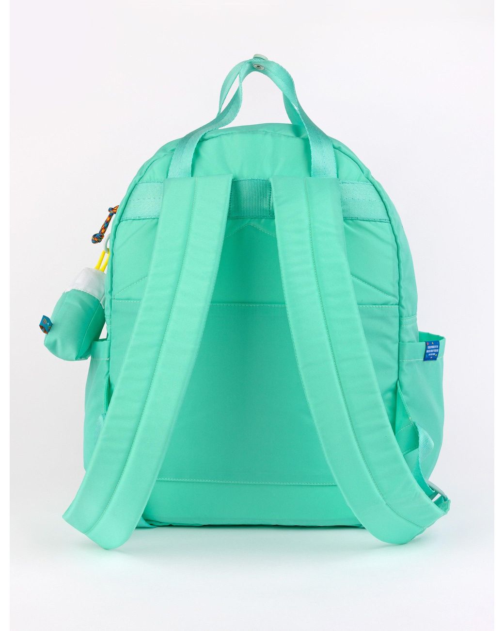 Mokuyobi Green Mint Atlas Backpack