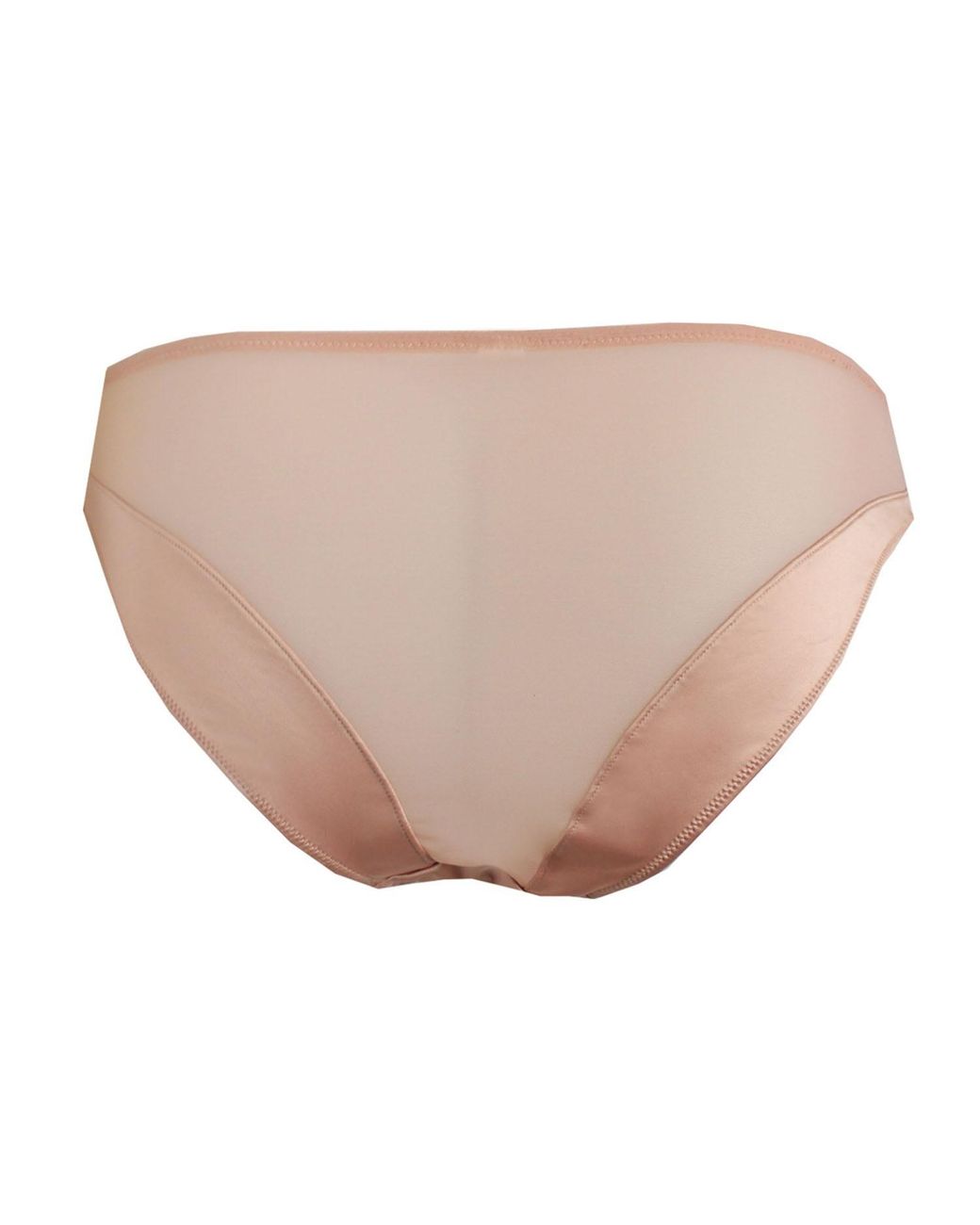 Tallulah Love Multicolor Powder Puff Brief