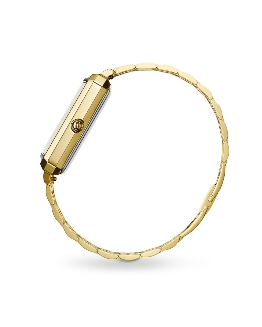 ROSEFIELD Metallic Octagon