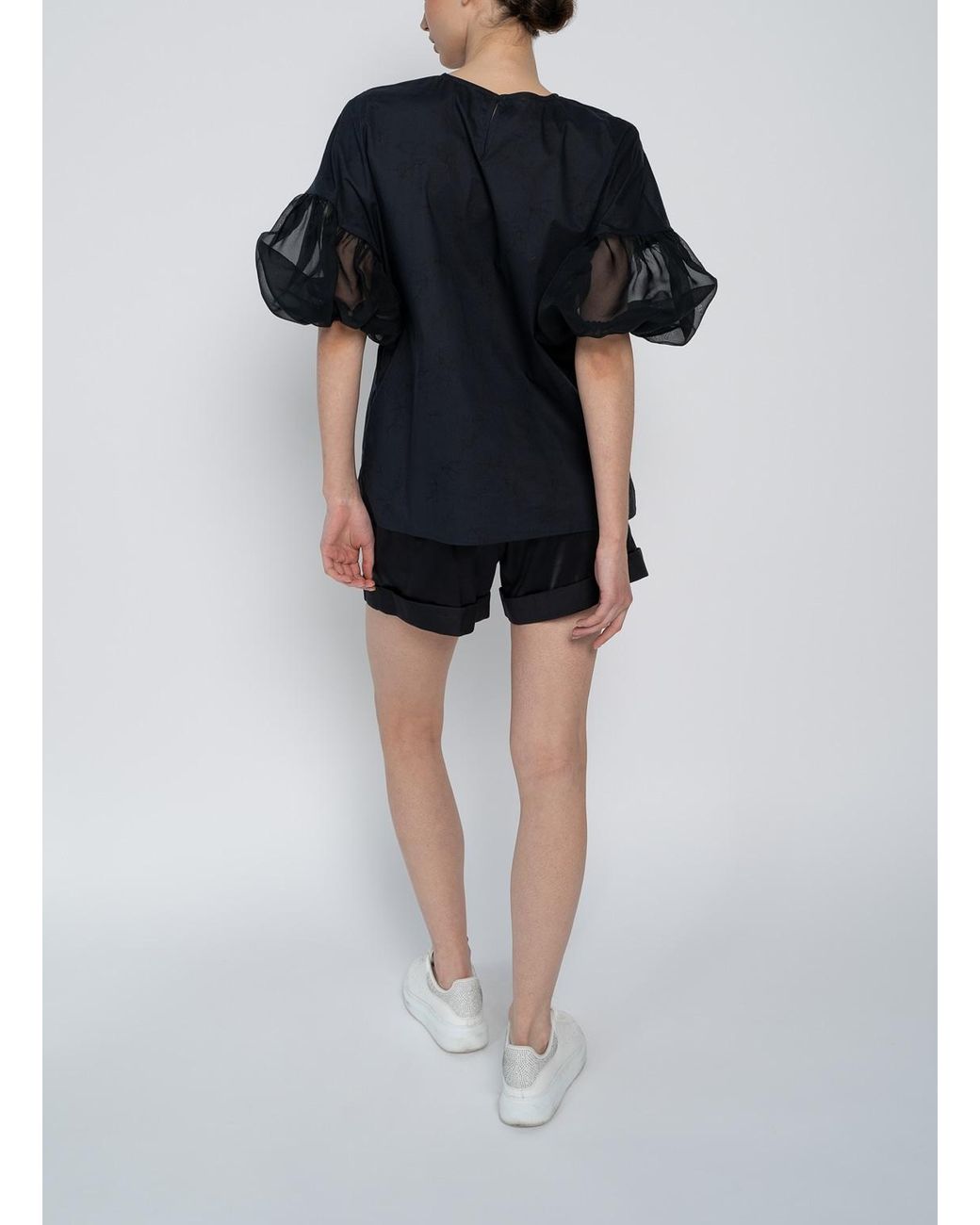 Helene Galwas Black Gaby