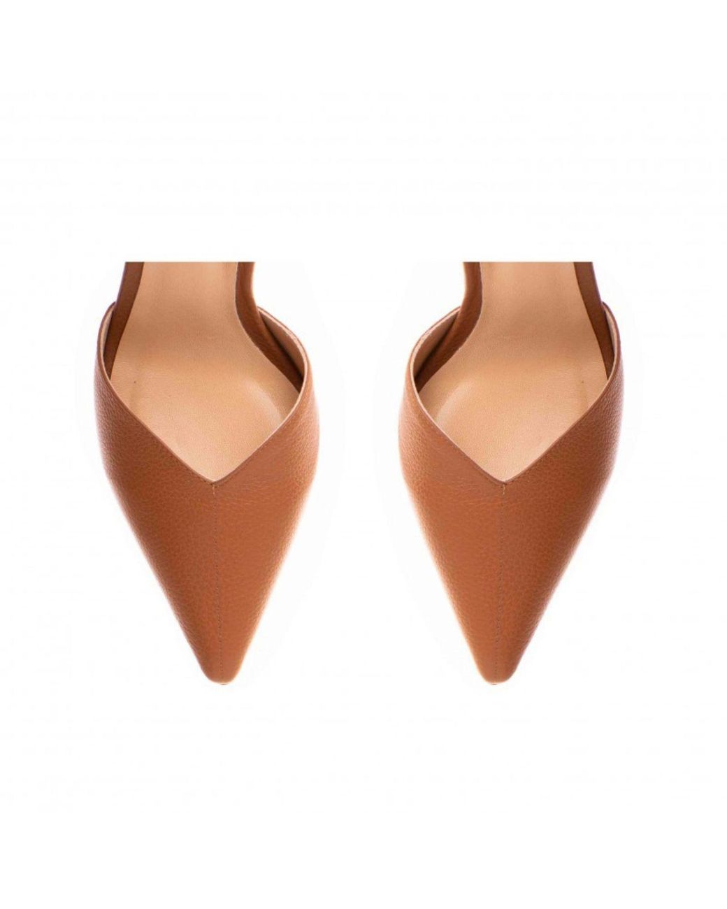 The 5Th Element Pink Neutrals Classy Pumps