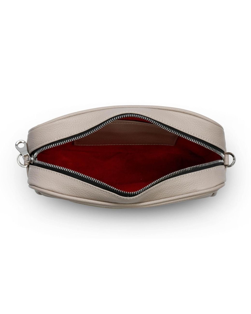 Luis Steven Natural Neutrals Camera Bag