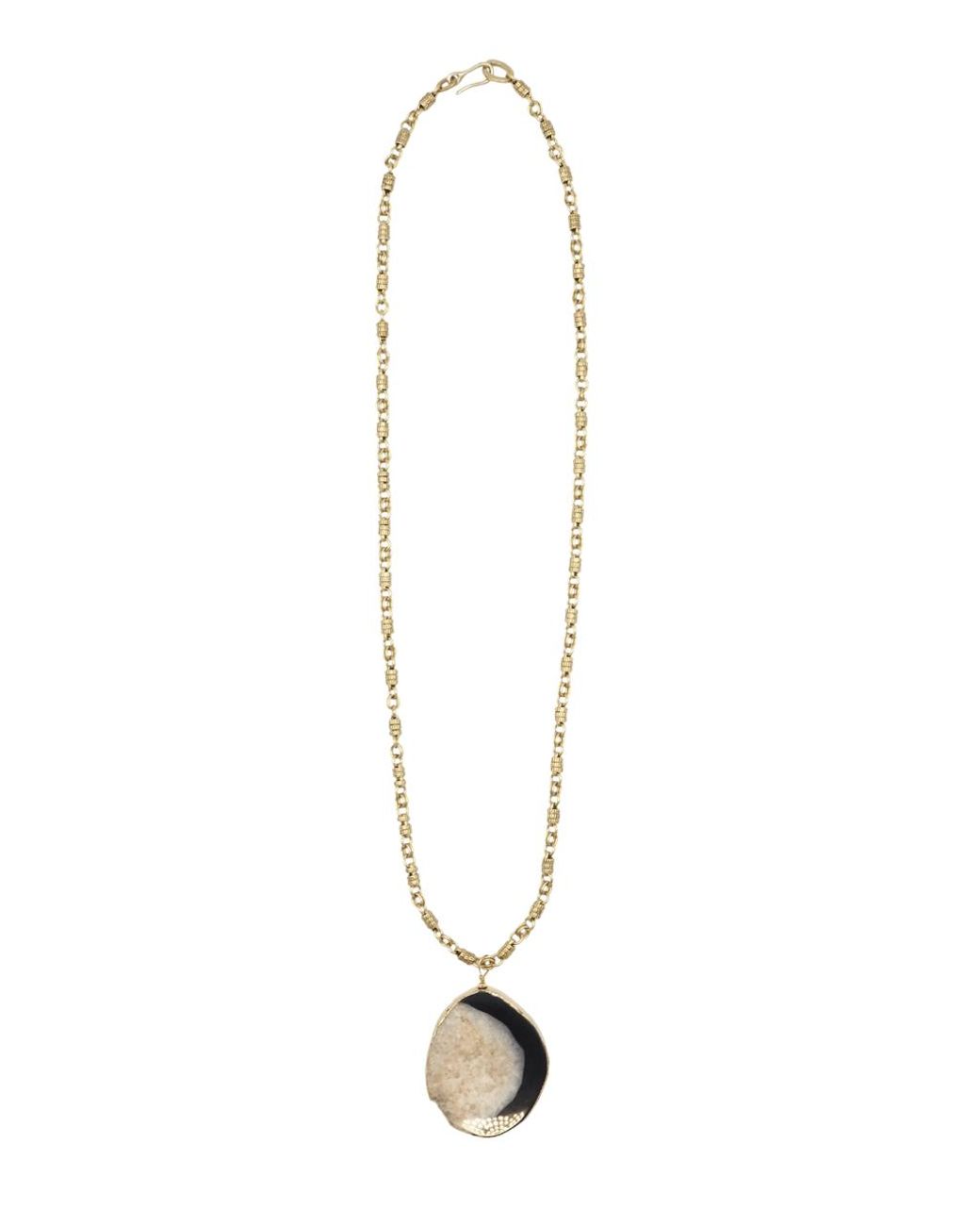Sita Nevado White Blaki Necklace