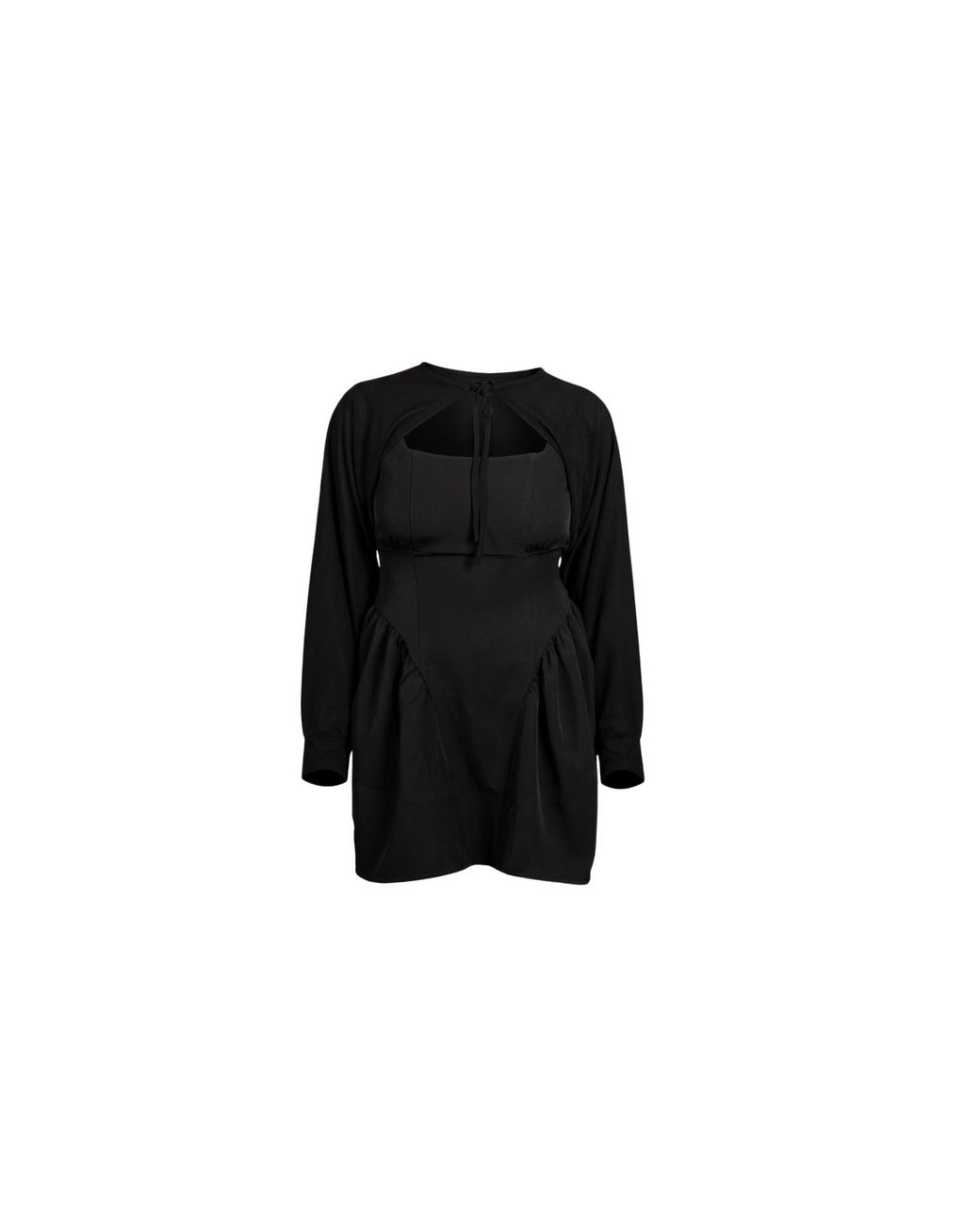 Miss Magic Black The Queen Dress: Queen Of Hearts