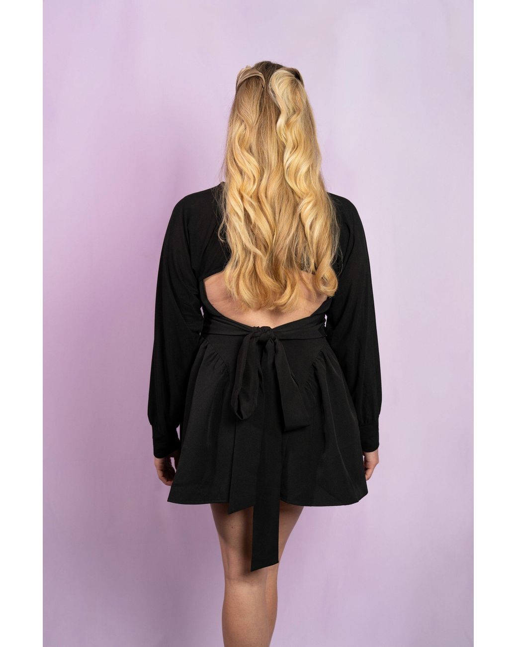 Miss Magic Black The Queen Dress: Queen Of Hearts
