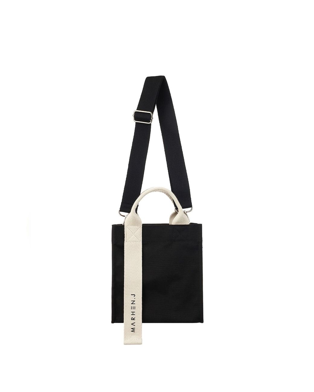 MARHEN.J Black Ricky Mini